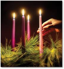 Advent Wreath