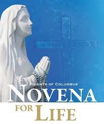 Novena for Life