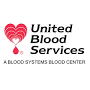 United Blood Services logo