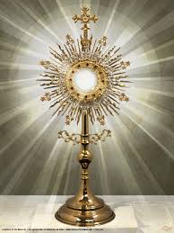 monstrance